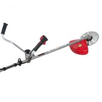 Roçadeira Lateral Kw4300l 43cc Carburador Diafragma - 2