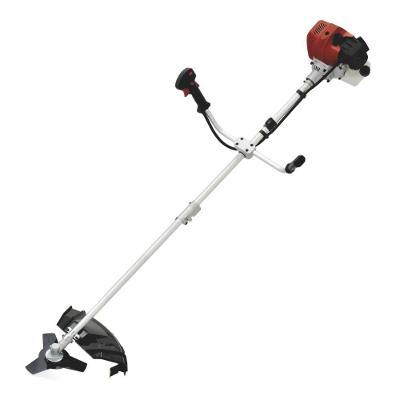 Roçadeira Gasolina 1,9hp 51,7cc 2t Cg-550b Garthen