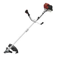 Roçadeira Gasolina 1,9hp 51,7cc 2t Cg-550b Garthen - 1