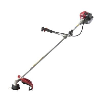 Roçadeira Lateral Toyama 25,4 Cc Nylon E Lâmina Tbc26x-gii