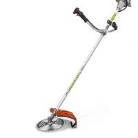 Roçadeira Rl430xs Lateral 42,7cc Tubo 28mm Tekna - 2