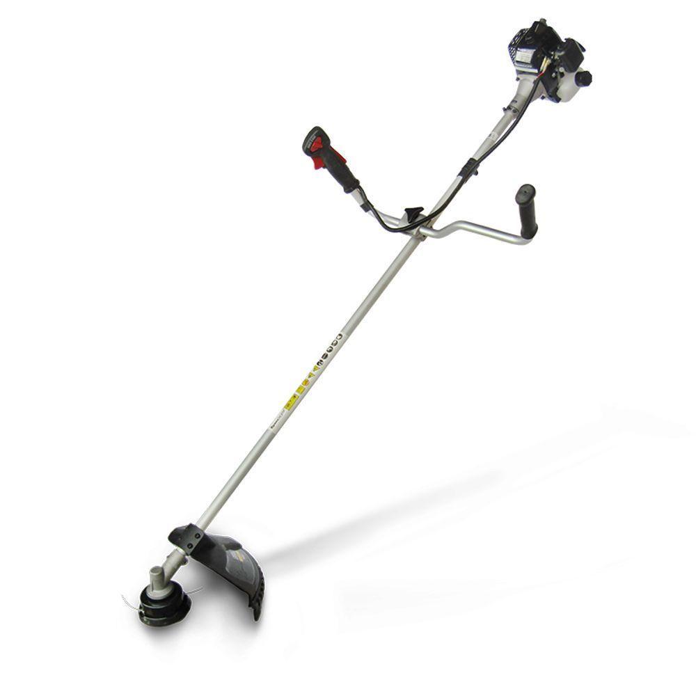 Roçadeira Lateral Profissional 2t 22.5 Cc Tbc23xp-my Toyama - 1