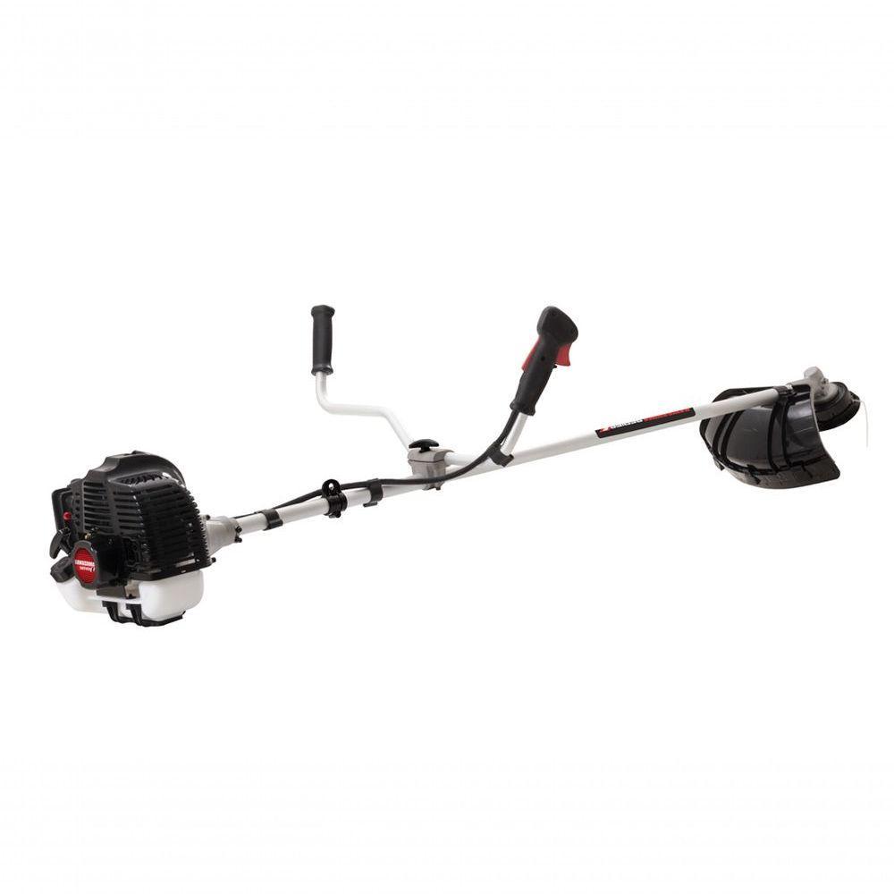 Roçadeira Kawashima L52e Lateral 51,7cc Carburador Diafragma - 1