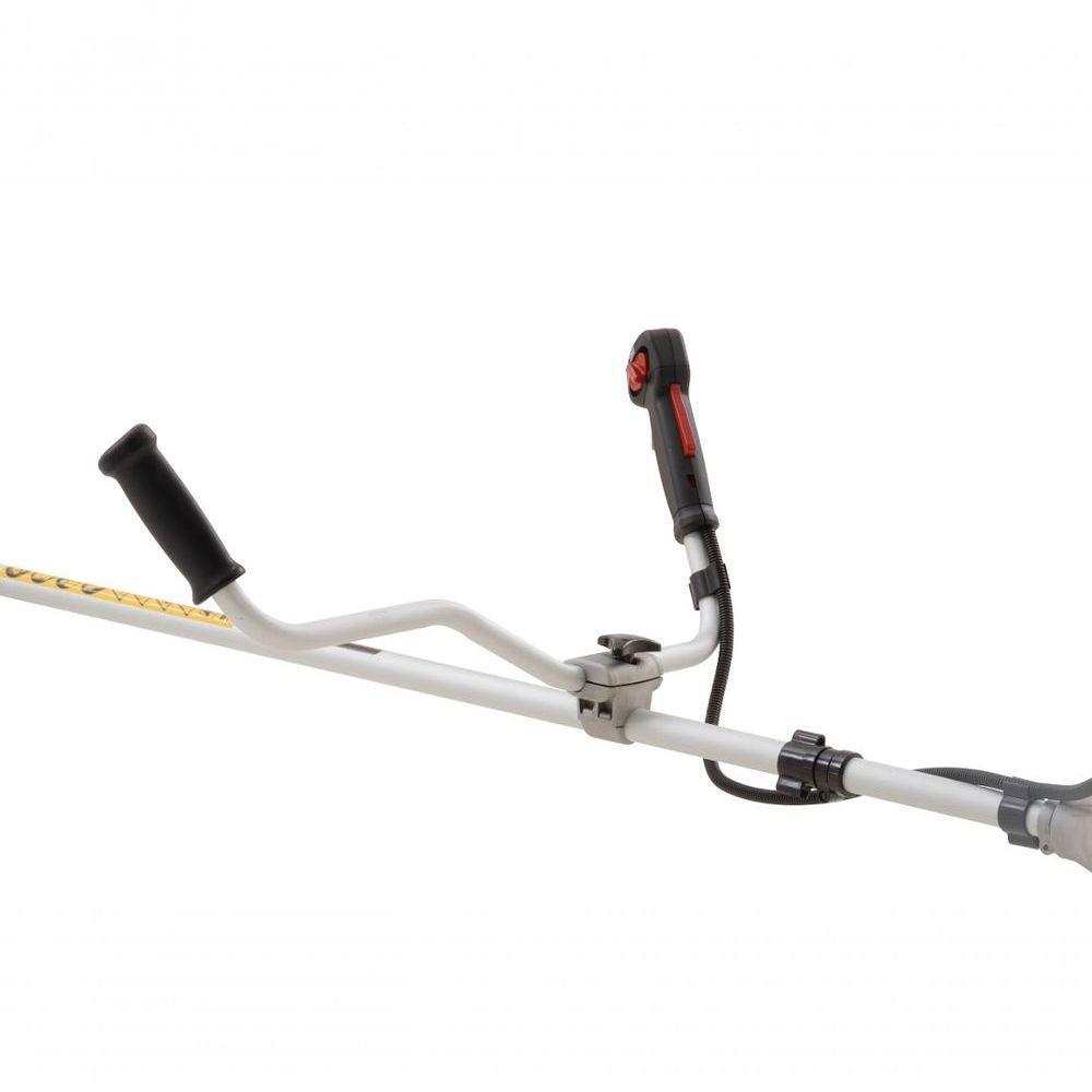 Roçadeira Kawashima L52e Lateral 51,7cc Carburador Diafragma - 2