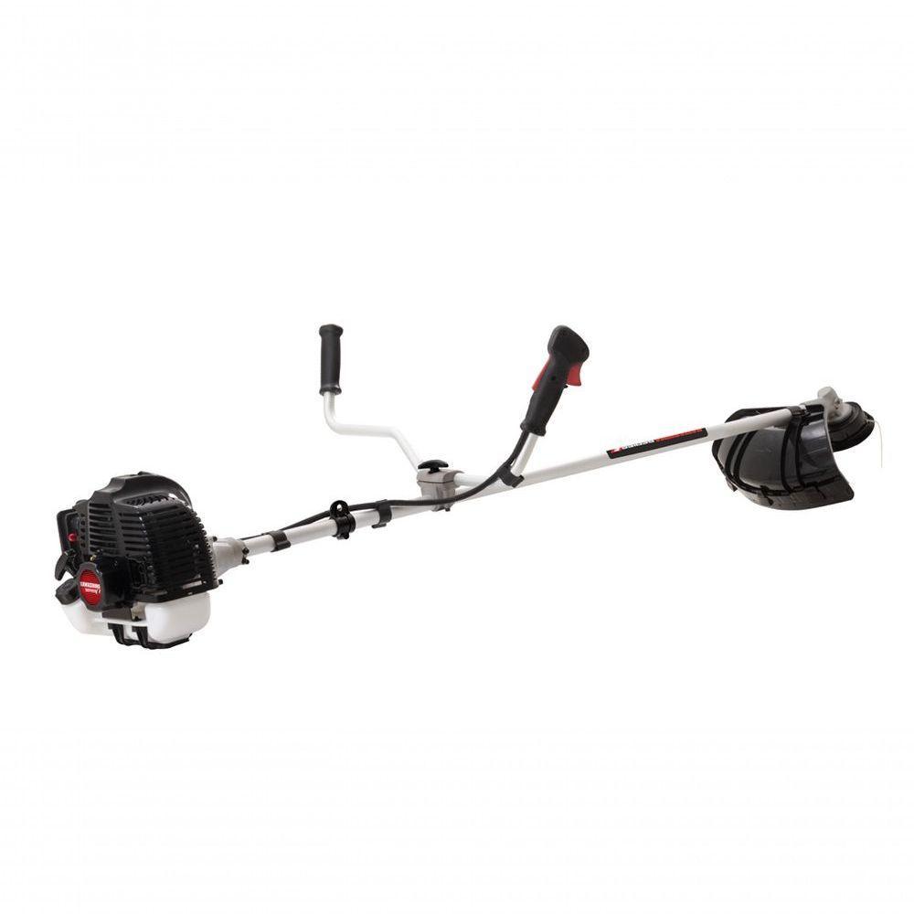 Roçadeira Lateral L43e 42,7cc Carburador Diafragma Kawashima - 1