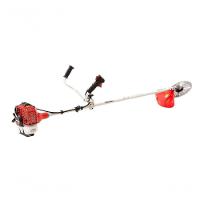 Roçadeira Lateral Kawashima Kw420l 43cc Carburador Diafragma - 1