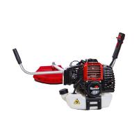 Roçadeira Gasolina 51,6cc 2t Lateral Semi-profissional Carretel-lâmina Rt52l-28 Toyama - 3