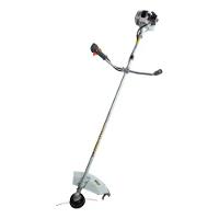 Roçadeira Gasolina 25,4cc 2t Lateral Uso Leve Carretel-lâmina Tbc26h Toyama - 1