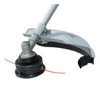 Roçadeira Gasolina 25,4cc 2t Lateral Uso Leve Carretel-lâmina Tbc26h Toyama - 3