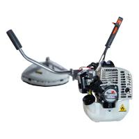 Roçadeira Gasolina 25,4cc 2t Lateral Uso Leve Carretel-lâmina Tbc26h Toyama - 5
