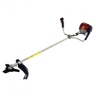 Roçadeira Gasolina 1,98hp 51,7cc 2t Cg-5500w Garthen