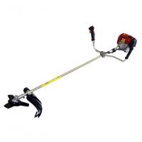 Roçadeira Gasolina 1,98hp 51,7cc 2t Cg-5500w Garthen - 1