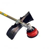 Roçadeira Gasolina 1,98hp 51,7cc 2t Cg-5500w Garthen - 2