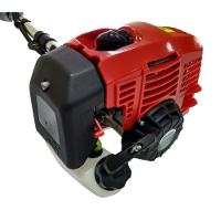 Roçadeira Gasolina 1,98hp 51,7cc 2t Cg-5500w Garthen - 5