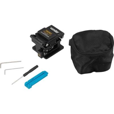Clivador Cortador De Fibra óptica Vonder