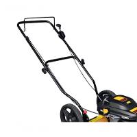 Cortador De Grama Buffalo 6,5cv 196cc 4t P Manual S Lateral - 4