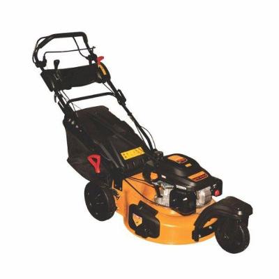Cortador De Grama Buffalo 6,5cv 196cc 4t P Manual 3 Rodas