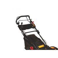 Cortador De Grama Buffalo 6,5cv 196cc 4t P Manual 3 Rodas - 3