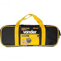 Cortador De Cabos Cobre-alumínio Cc040vonder - 4