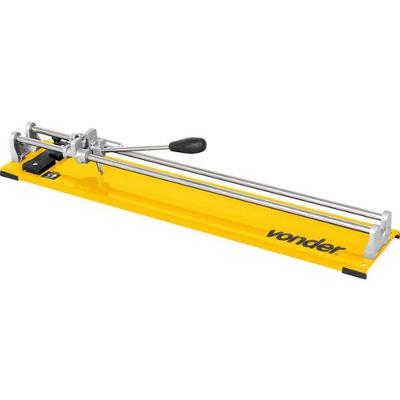 Cortador De Ceramica E Azulejo Manual 75cm Vdec75 - Vonder