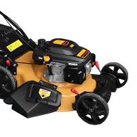 Cortador De Grama Buffalo 6,5cv 196cc 4t P Manual Tracionado - 3