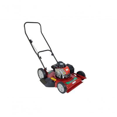 Cortador De Grama Gas 3,8hp 2t Gr-3800s Garthen
