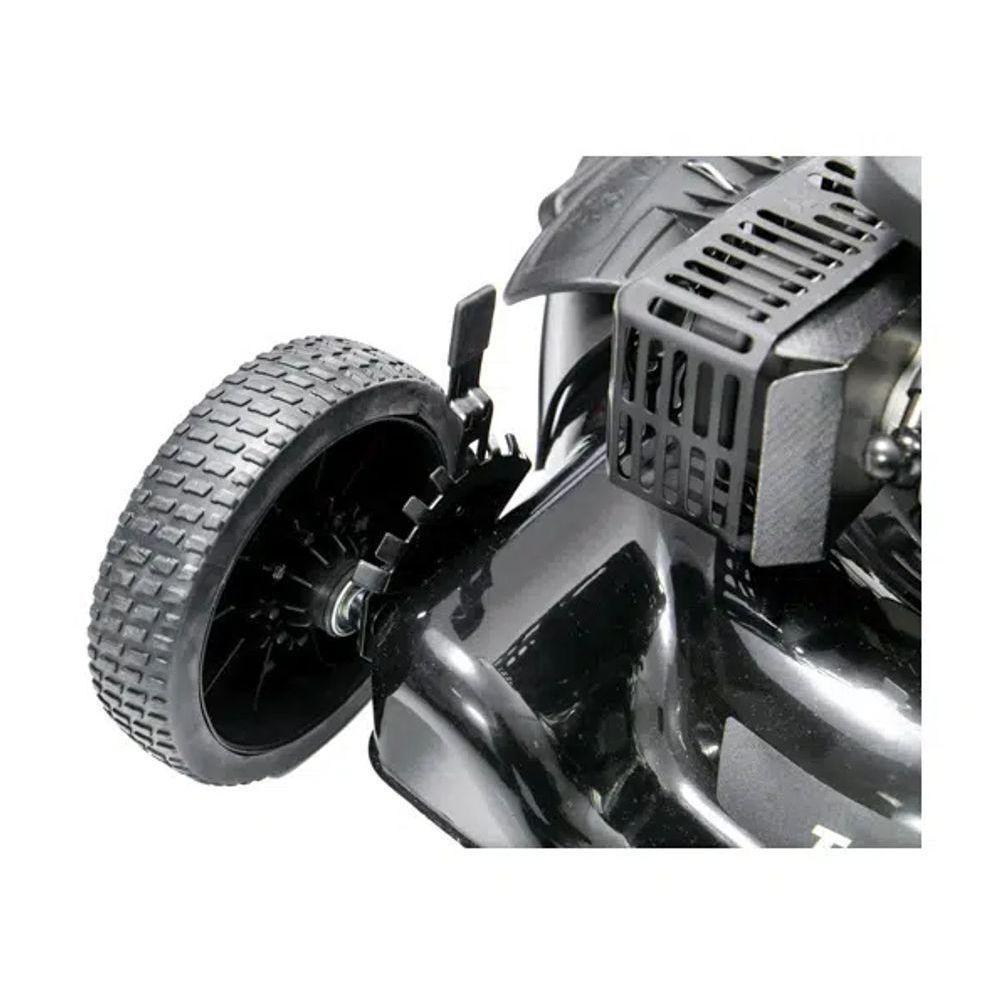 Cortador De Grama Gas 2 Em 1 6,0hp 4t Tlm560sm-60l Toyama - 3