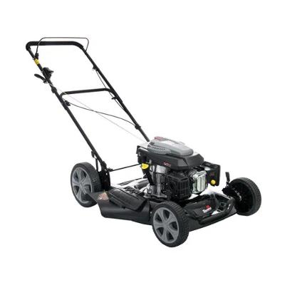 Cortador De Grama Gas 2 Em 1 6,0hp 4t Tlm560sm-60l Toyama