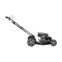 Cortador De Grama Gas 2 Em 1 6,0hp 4t Tlm560sm-60l Toyama - 7