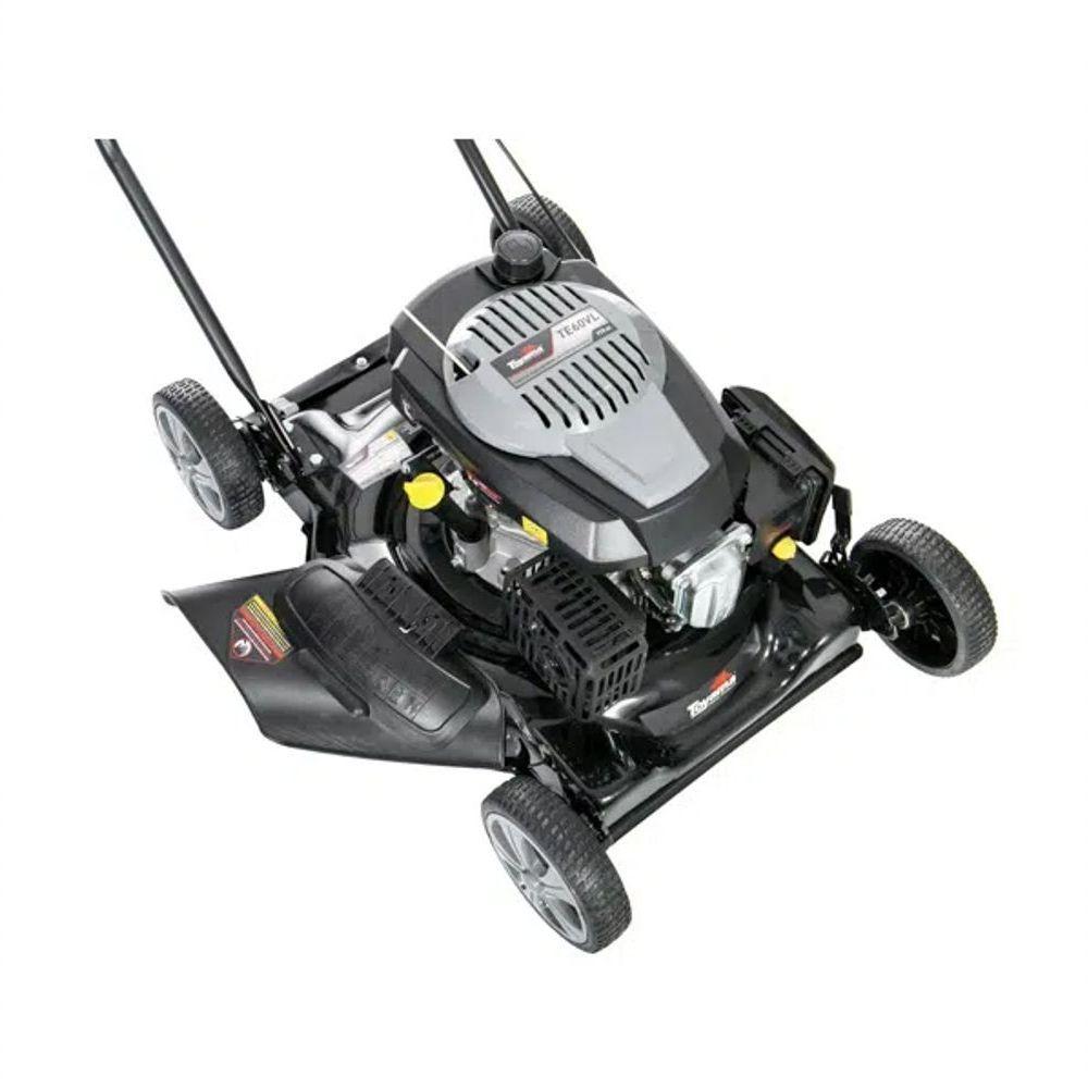 Cortador De Grama Gas 2 Em 1 6,0hp 4t Tlm510sm-60l Toyama - 6