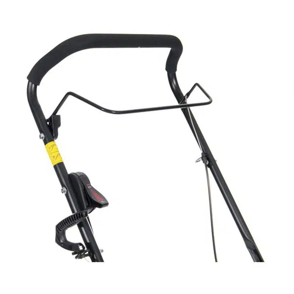 Cortador De Grama Gas 2 Em 1 6,0hp 4t Tlm510sm-60l Toyama - 7