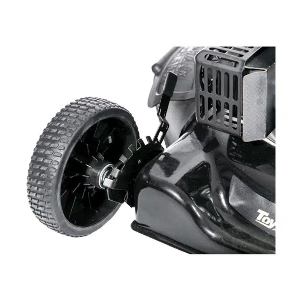 Cortador De Grama Gas 2 Em 1 6,0hp 4t Tlm510sm-60l Toyama - 8
