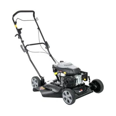 Cortador De Grama Gas 2 Em 1 6,0hp 4t Tlm510sm-60l Toyama