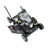 Cortador De Grama Gas 2 Em 1 6,0hp 4t Tlm510sm-60l Toyama - 6
