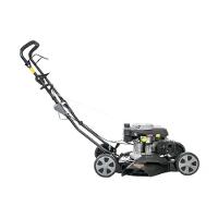 Cortador De Grama Gas 2 Em 1 6,0hp 4t Tlm510sm-60l Toyama - 9