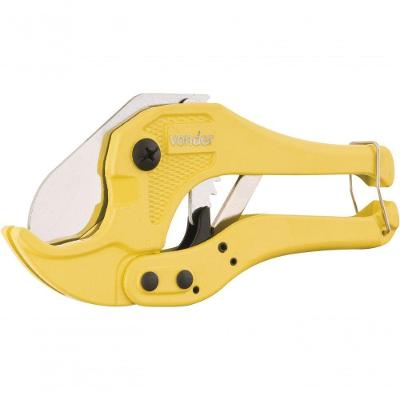 Cortador De Tubo 0-42mm Para Pvc Corpo Metálico - Vonder