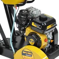 Cortador De Piso Gasolina Bfg 350 Rental 7,5 Cv Buffalo - 2