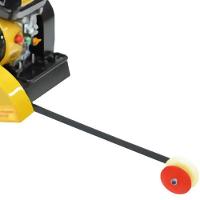 Cortador De Piso Gasolina Bfg 350 Rental 7,5 Cv Buffalo - 3