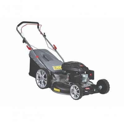 Cortador De Grama Kawashima Lr-220 173cc 56cm 22''