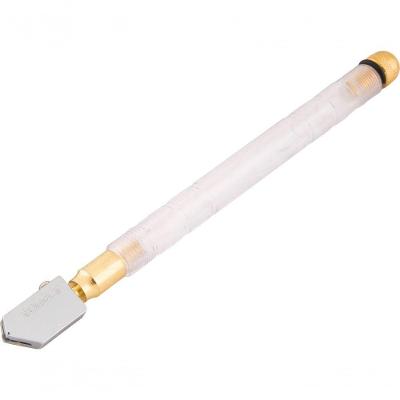 Cortador De Vidro Profissional Com Reservatório Vonder