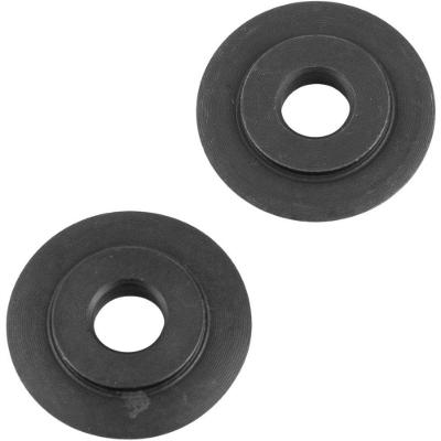 Rodel Para Cortador-flangeador Jogo Com 2 Peças Vonder