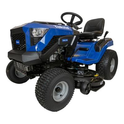 Trator Cortador De Grama Tcg42-17m Tekna 4t 17,0hp 452cc