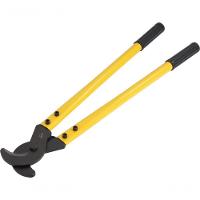 Cortador Para Cabo De Cobre E Alumínio Capacidade 25mm Cc500 - 1