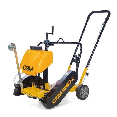 Cortadora De Piso E Asfalto 350mm Sp 93 Sem Motor Csm