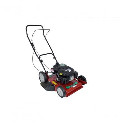 Cortador Grama Robusta Gas 6hp 4t S- Recolh Gr-6000s Garthen