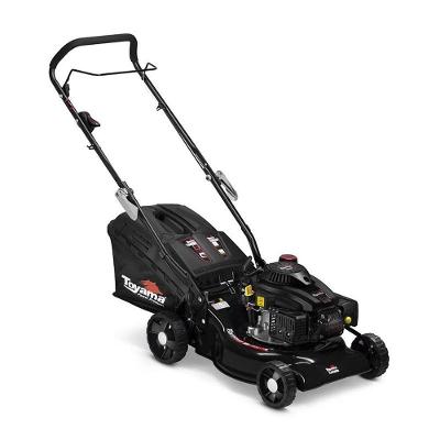 Cortador Grama Lam. 42cm 3.8hp 4t Tlm420rm-38 Toyama