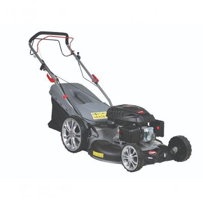 Cortador Grama Kawashima Lr-220t 173cc 56cm 22'' Com Tração
