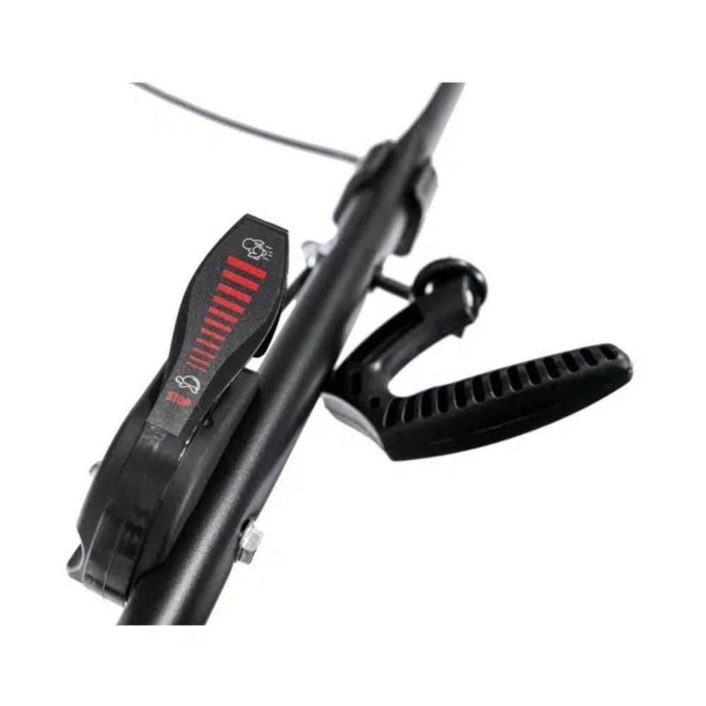 Cortador Grama Gas 2 Em 1 5hp 146cc 4t Tlm510sm-50l Toyama - 3