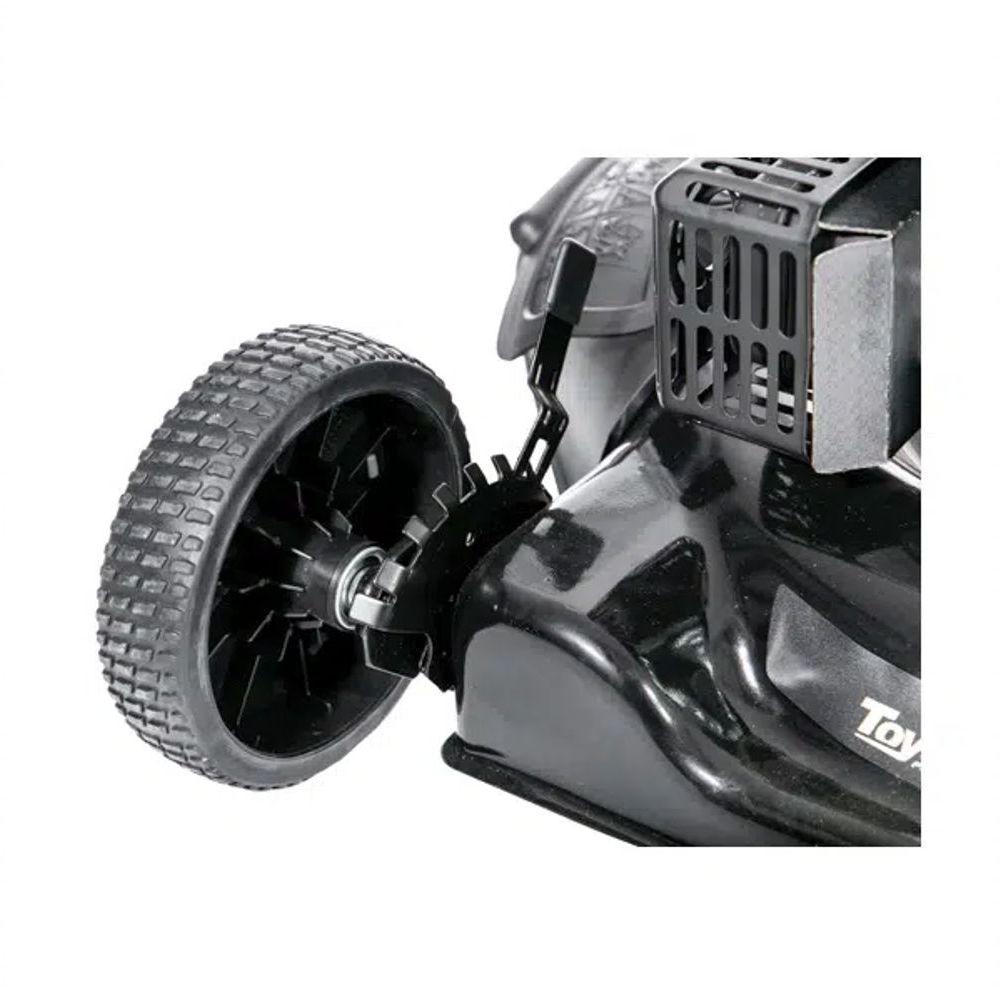 Cortador Grama Gas 2 Em 1 5hp 146cc 4t Tlm510sm-50l Toyama - 6