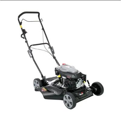 Cortador Grama Gas 2 Em 1 5hp 146cc 4t Tlm510sm-50l Toyama